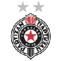 Partizan Belgrade vs Radnicki 1923 score today - 16.12.2023