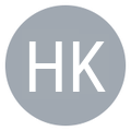 Hui K / Shaikh H